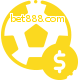 Aposte em esportes do mundo todo no bet888.com!