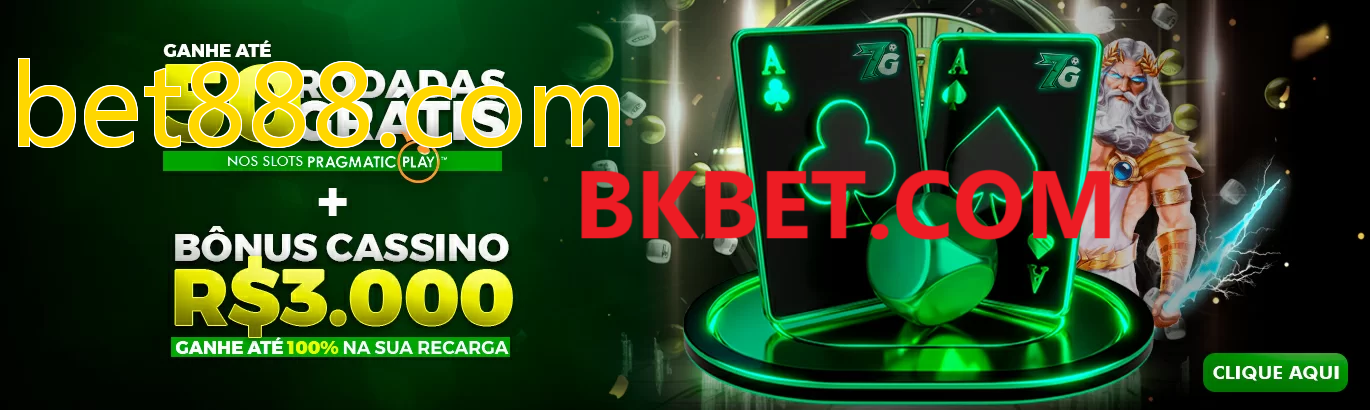 cassino bet888.com